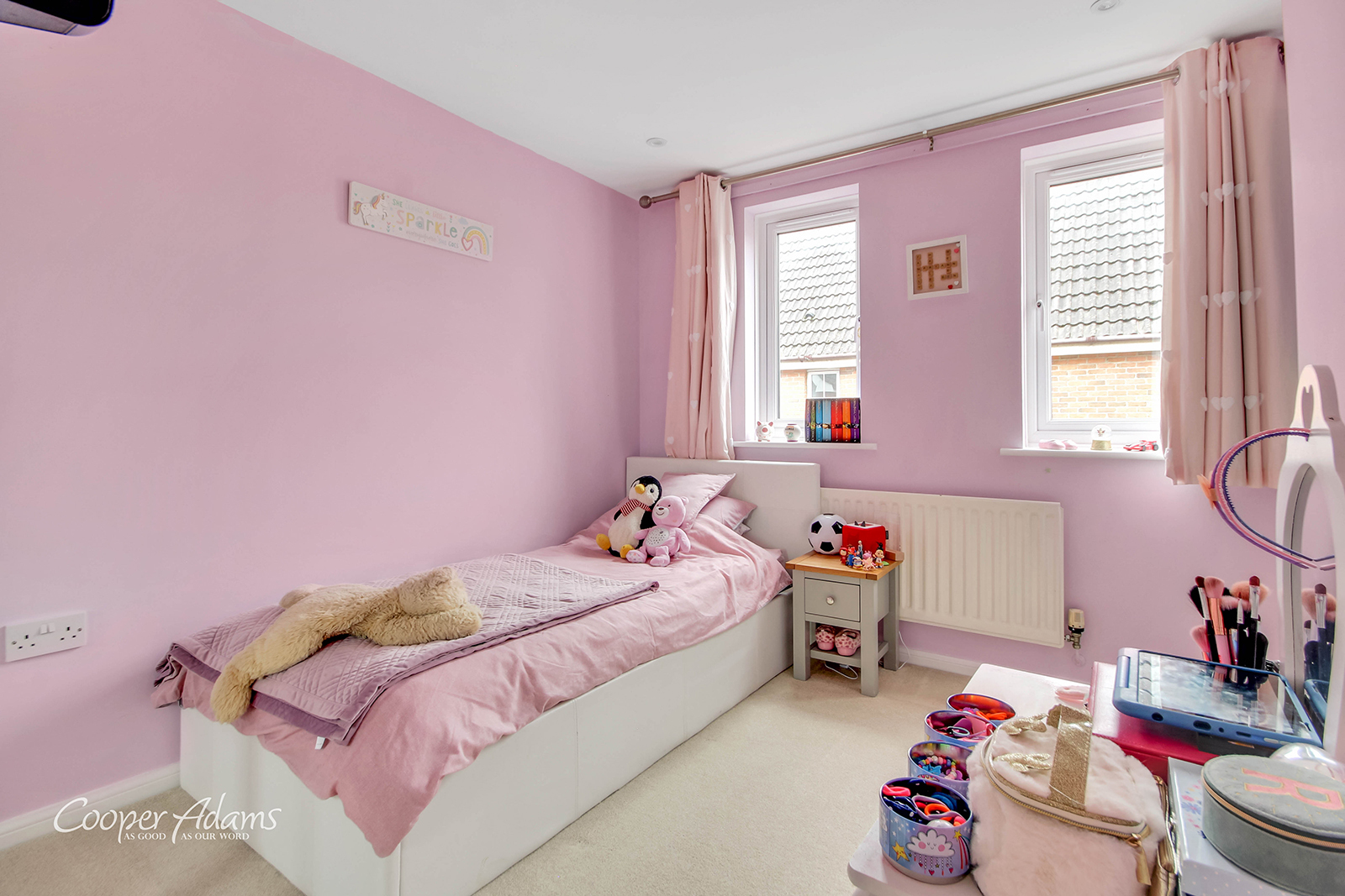 4 bed house for sale in Iris Close, Littlehampton  - Property Image 9