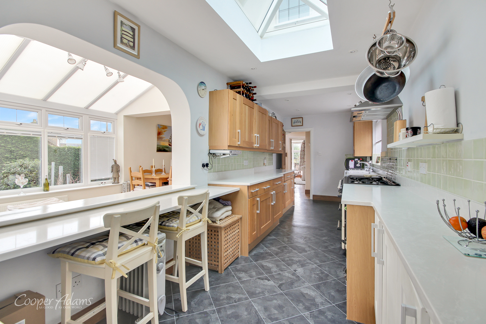 4 bed house for sale in Holmes Lane, Rustington 2
