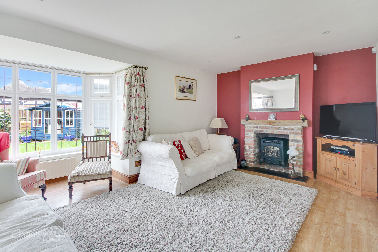 4 bed house for sale in Holmes Lane, Rustington  - Property Image 3