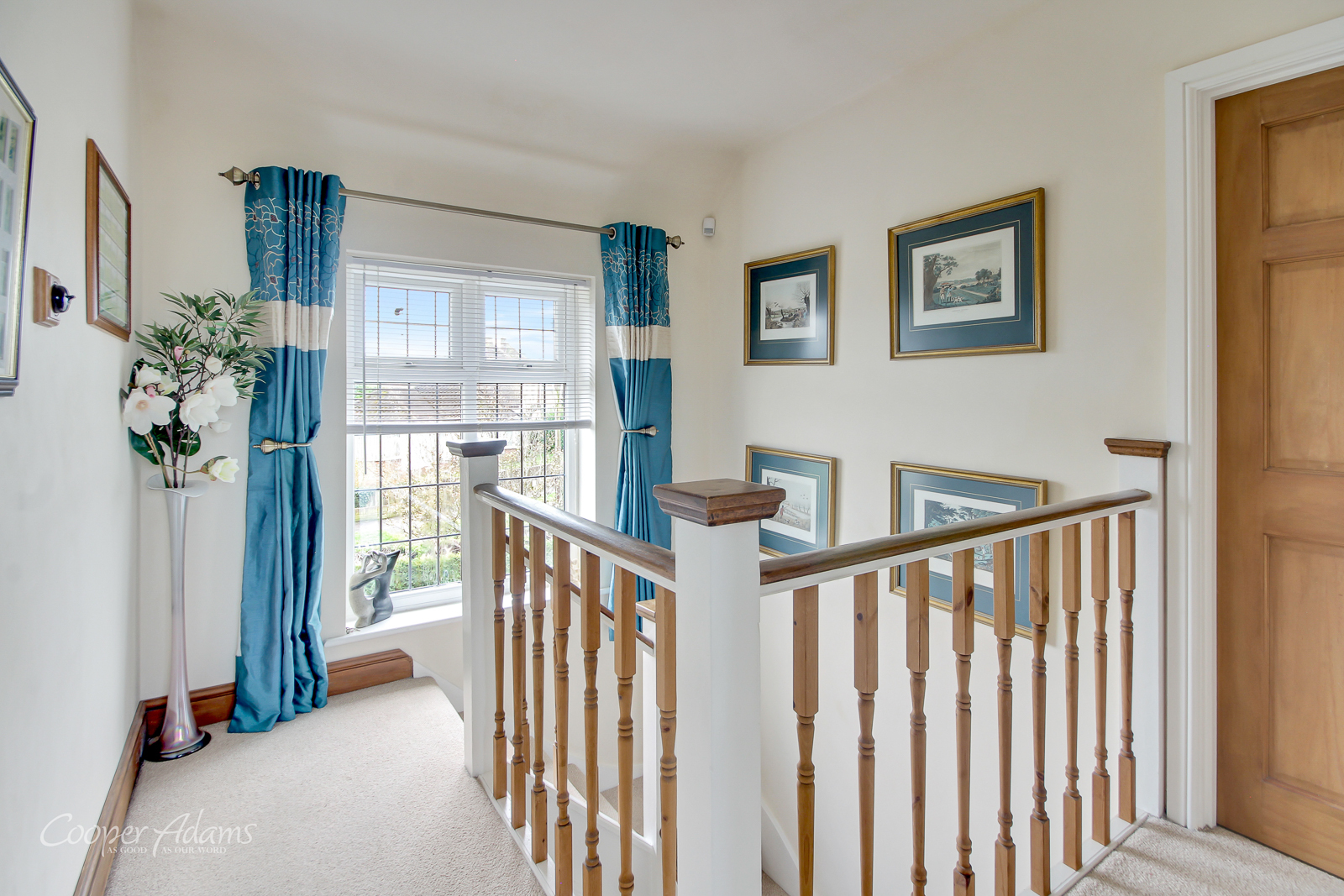 4 bed house for sale in Holmes Lane, Rustington  - Property Image 12