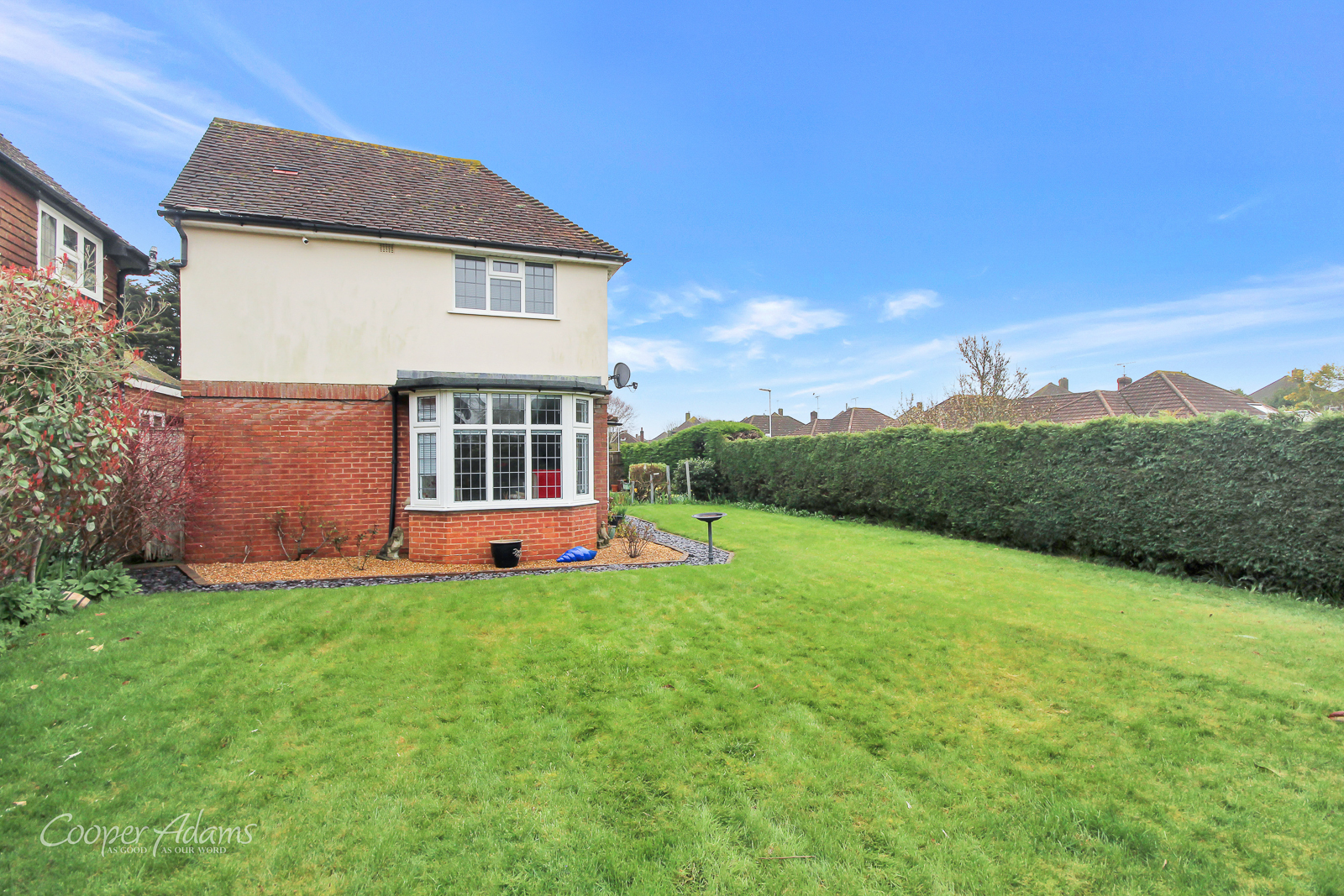 4 bed house for sale in Holmes Lane, Rustington  - Property Image 4