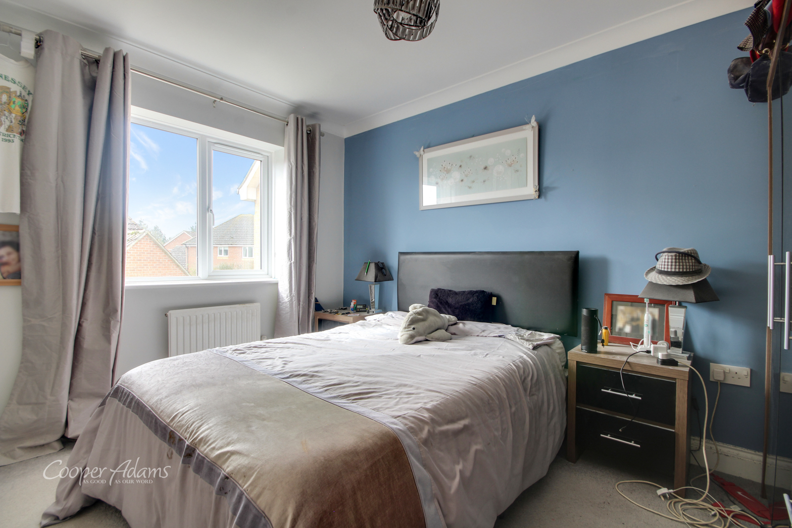 3 bed house for sale in Linnet Close, Littlehampton  - Property Image 7