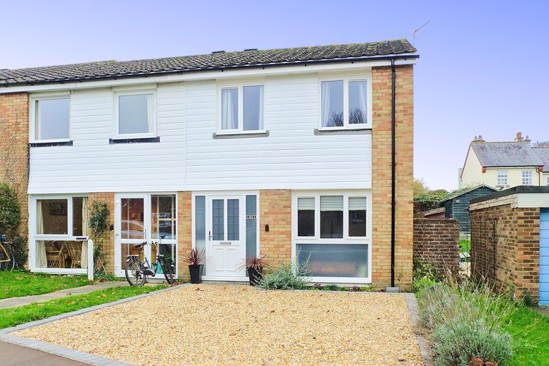 3 bed house for sale in Little Breach, Chichester  - Property Image 1