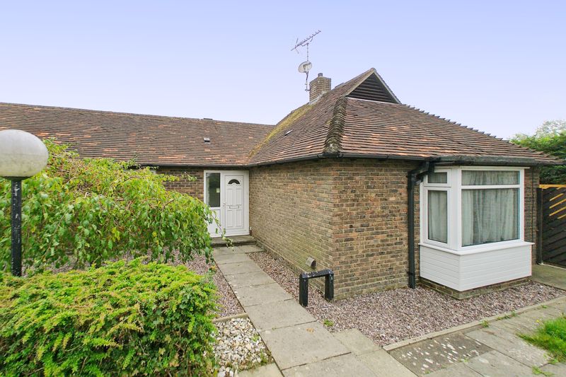 2 bed bungalow for sale in St. Marys Road, Chichester  - Property Image 1