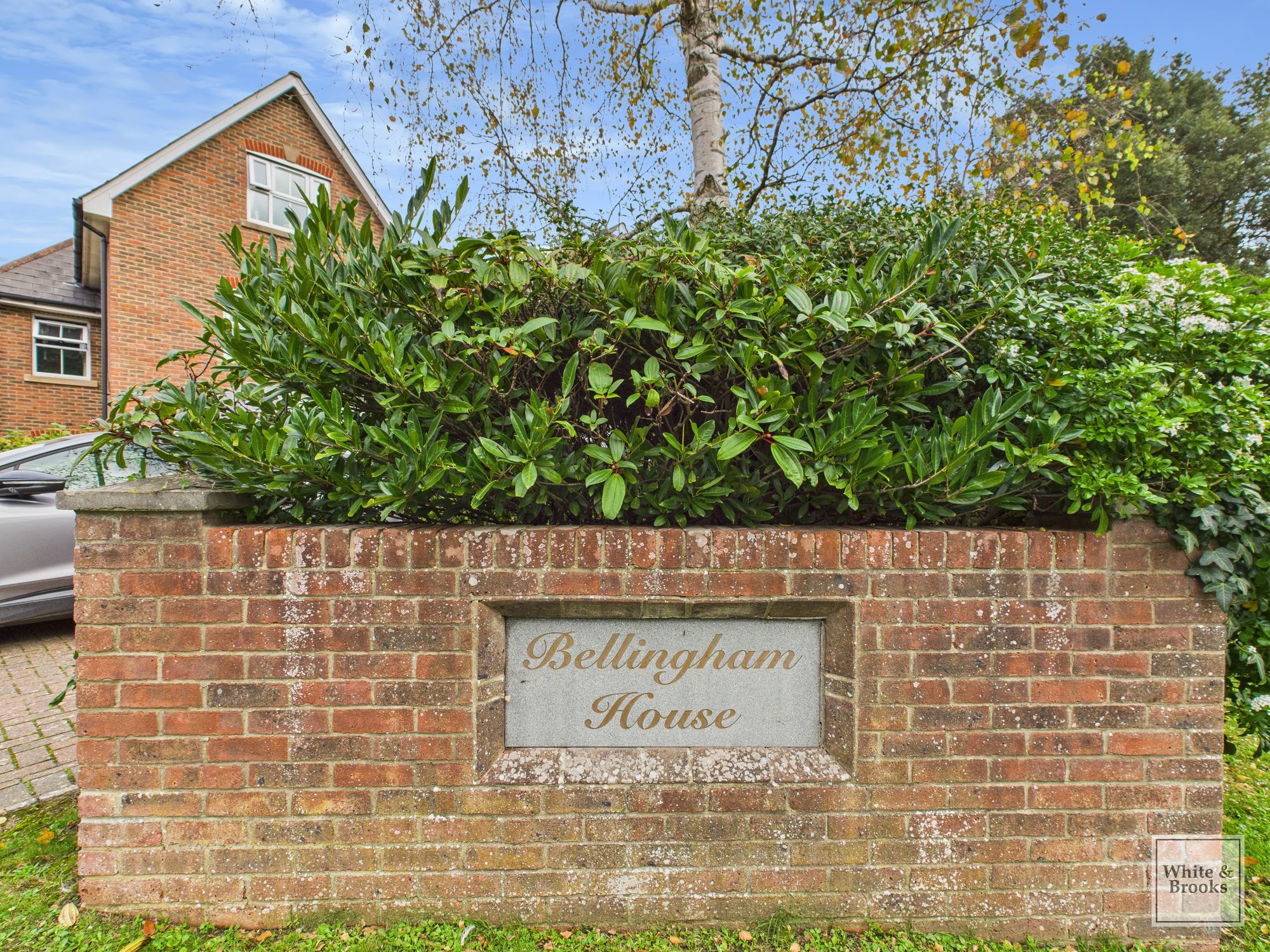 2 bed flat for sale in Barnham Road, Barnham, PO22 (ref: 686502)