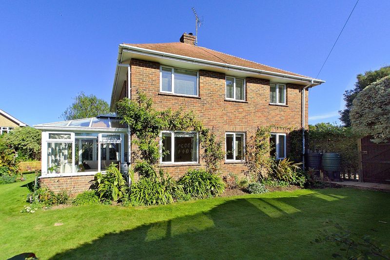 3 bed house for sale in The Avenue, Bognor Regis 0