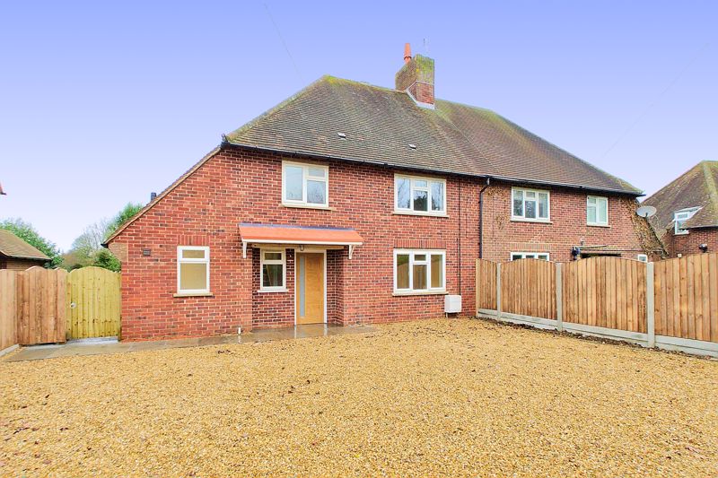 3 bed house for sale in Elm Grove, Runcton  - Property Image 1