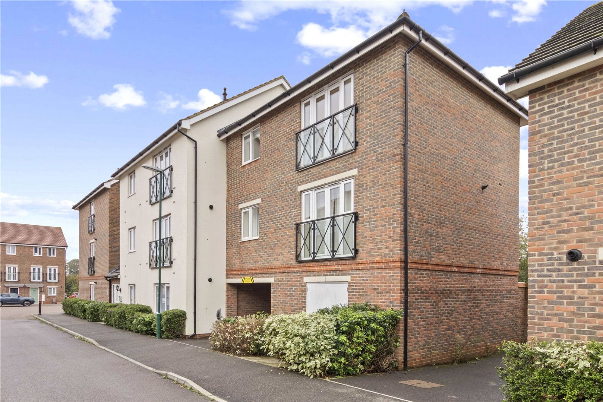 1 bed flat for sale in Meaden Way, Felpham, PO22 (ref: 667298)