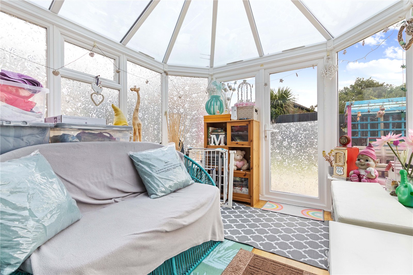 3 bed bungalow for sale in Sunningdale Gardens, Bognor Regis  - Property Image 6