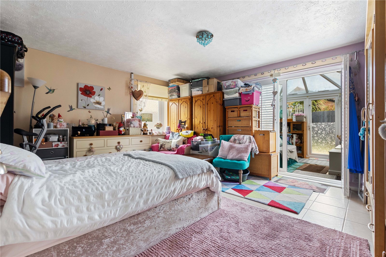3 bed bungalow for sale in Sunningdale Gardens, Bognor Regis  - Property Image 2