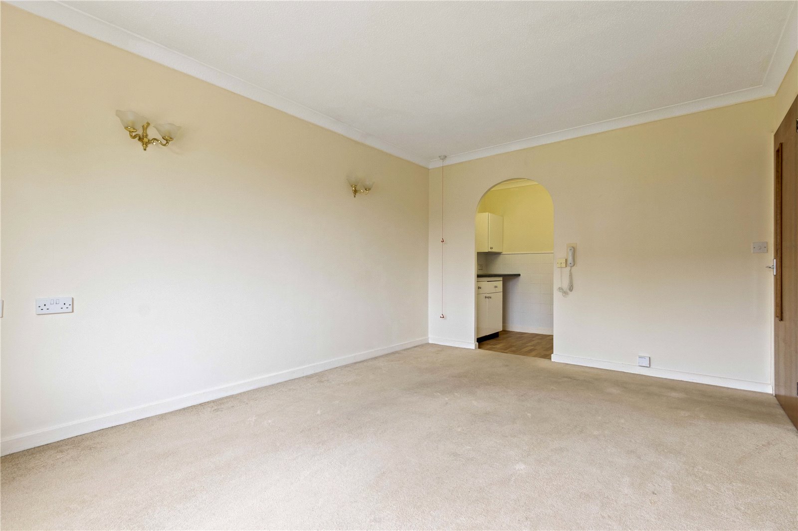 1 bed apartment for sale in Sylvan Way, Bognor Regis  - Property Image 6