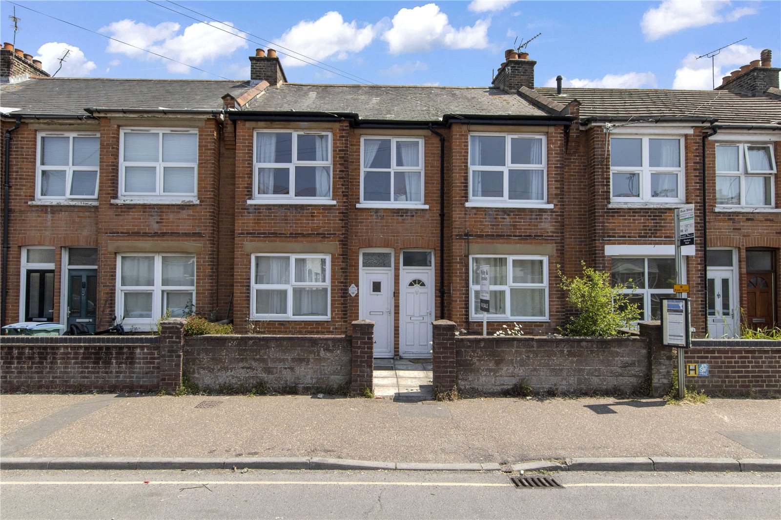 2 bed apartment for sale in Longford Road, Bognor Regis - Property Image 1