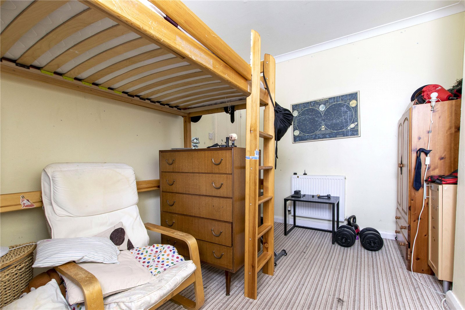 2 bed apartment for sale in Longford Road, Bognor Regis  - Property Image 5