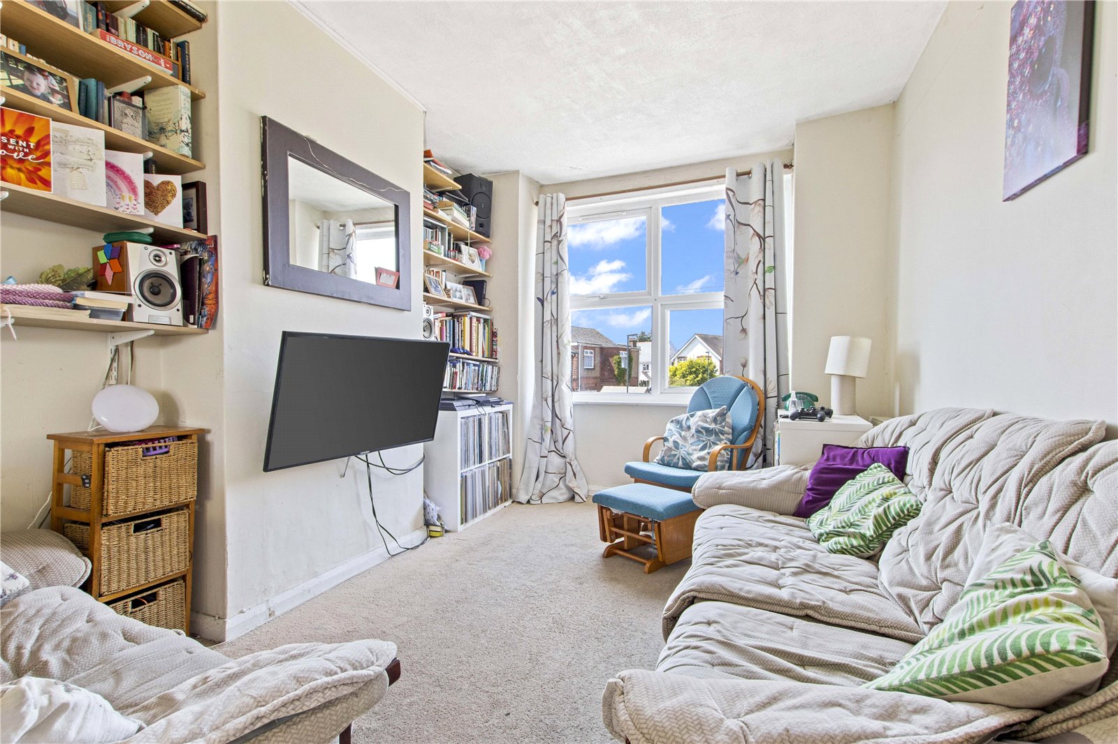 2 bed apartment for sale in Longford Road, Bognor Regis  - Property Image 2