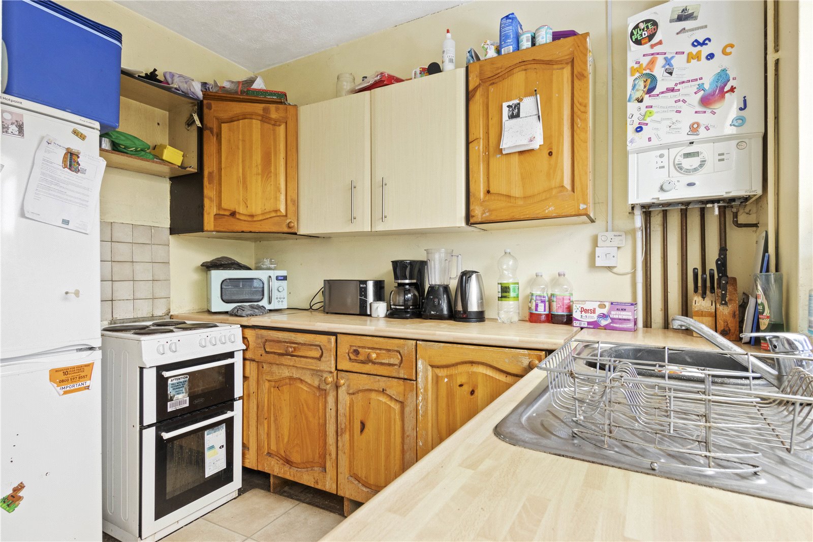 2 bed apartment for sale in Longford Road, Bognor Regis  - Property Image 10