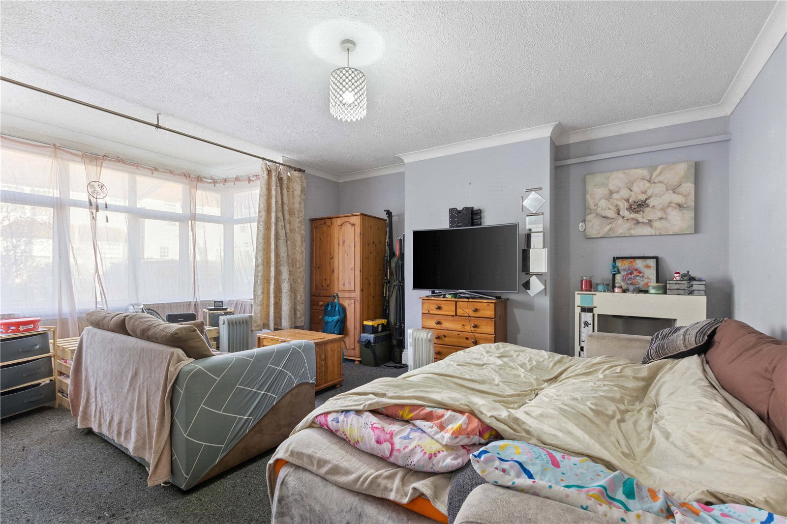 1 bed apartment for sale in Stocker Road, Aldwick, Bognor Regis  - Property Image 2