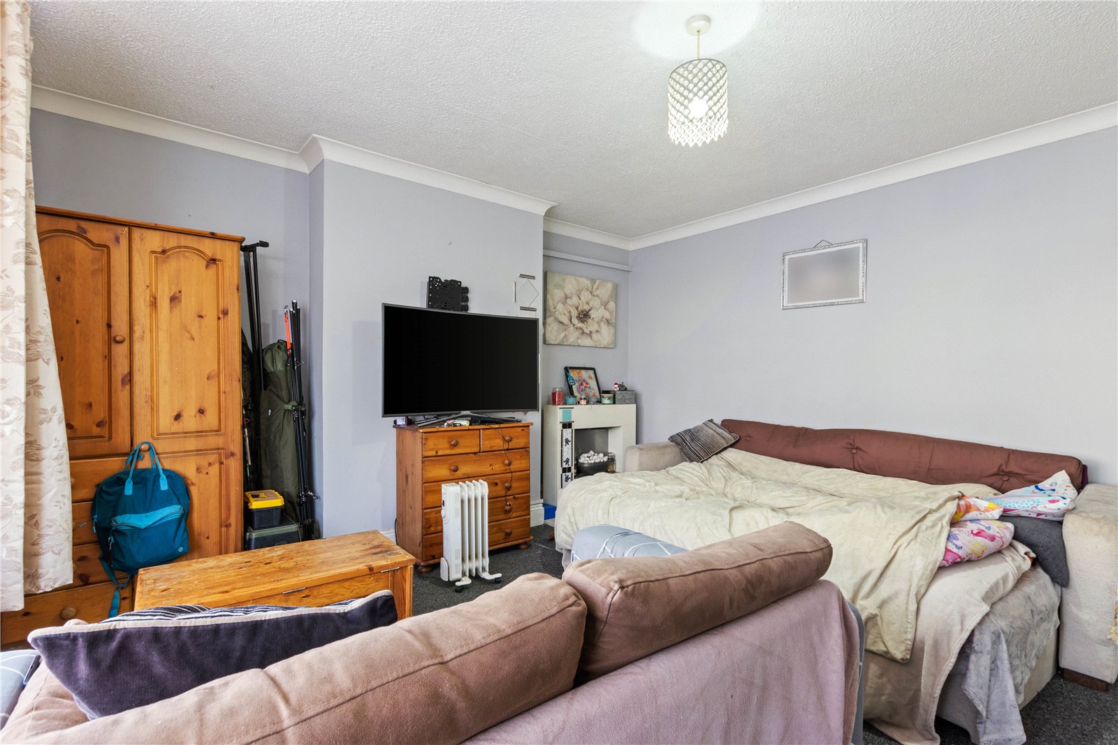 1 bed apartment for sale in Stocker Road, Aldwick, Bognor Regis  - Property Image 7