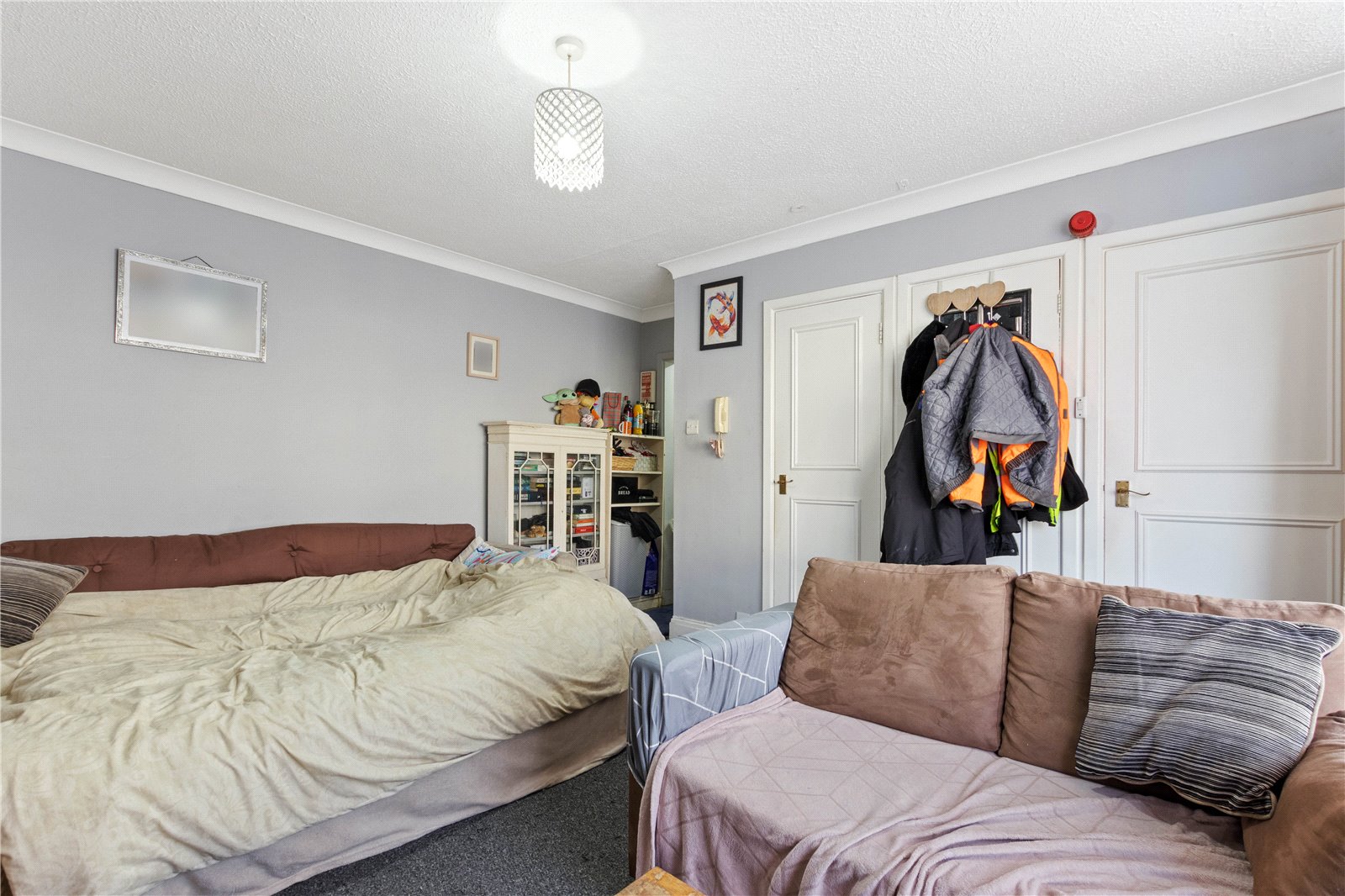 1 bed apartment for sale in Stocker Road, Aldwick, Bognor Regis  - Property Image 5