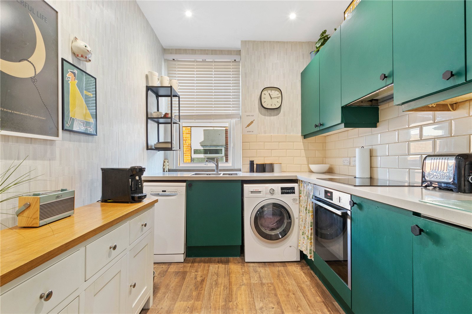 2 bed apartment for sale in Aldwick Road, Bognor Regis  - Property Image 3