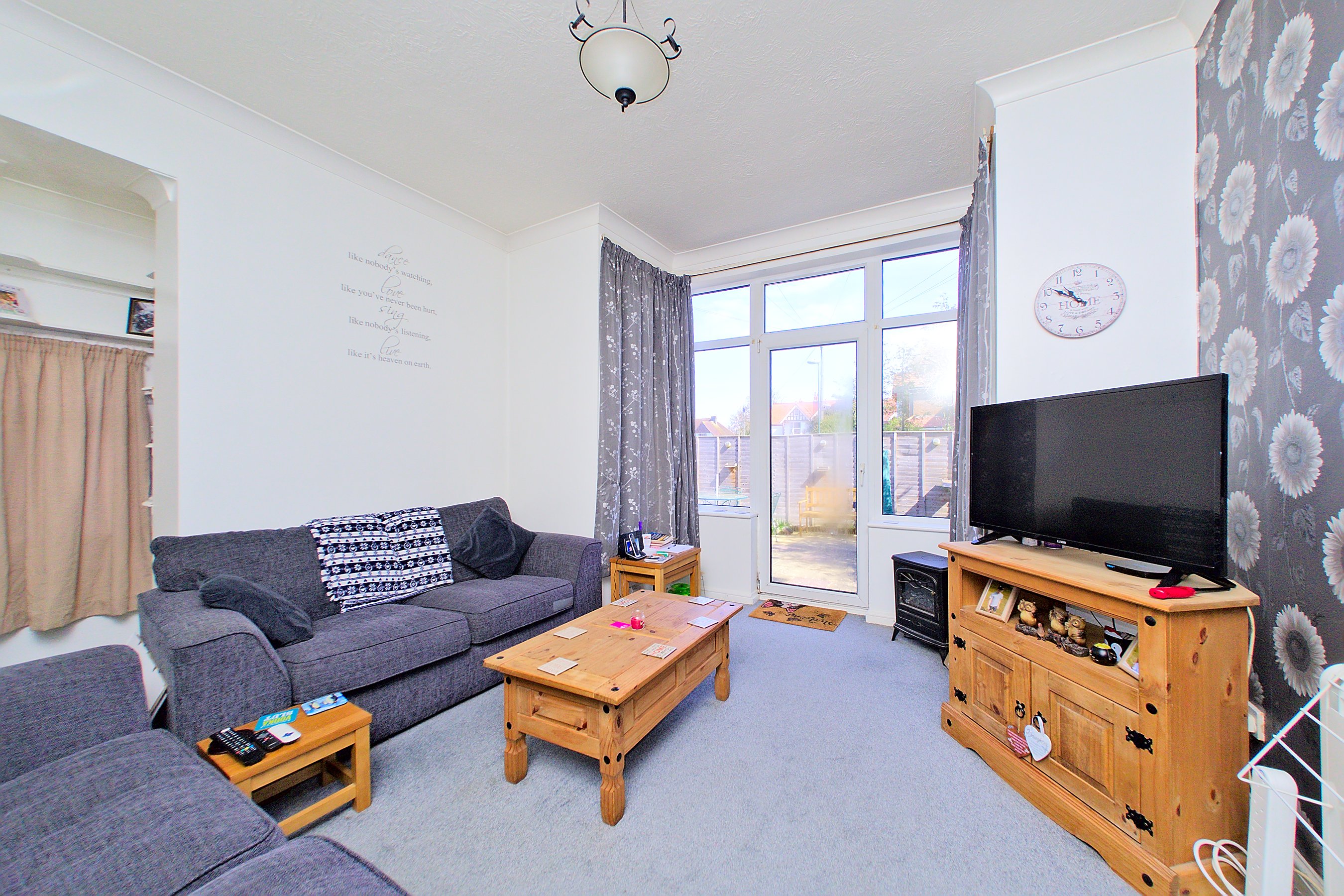 1 bed apartment for sale in Richmond Avenue West, Aldwick  - Property Image 2