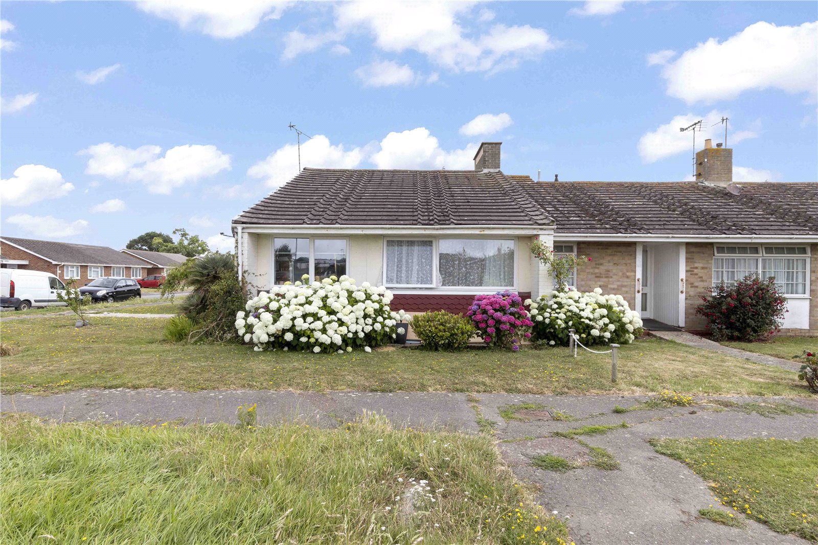 2 bed bungalow for sale in The Causeway, Pagham  - Property Image 15