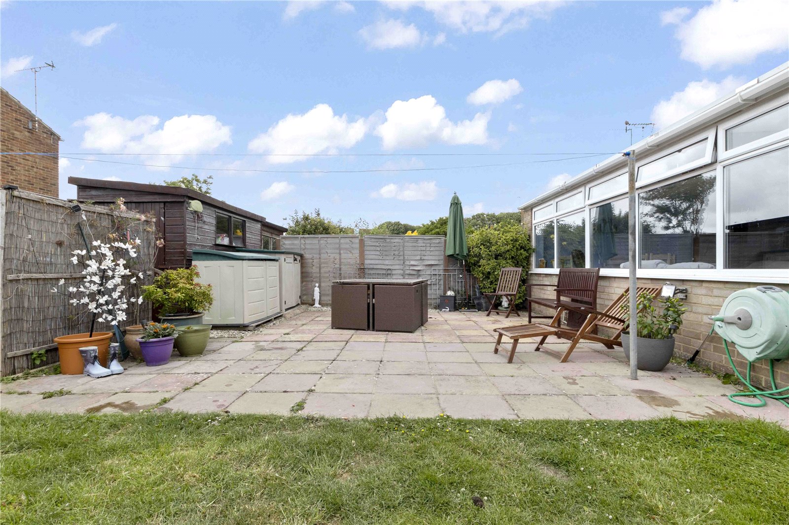 2 bed bungalow for sale in The Causeway, Pagham  - Property Image 13