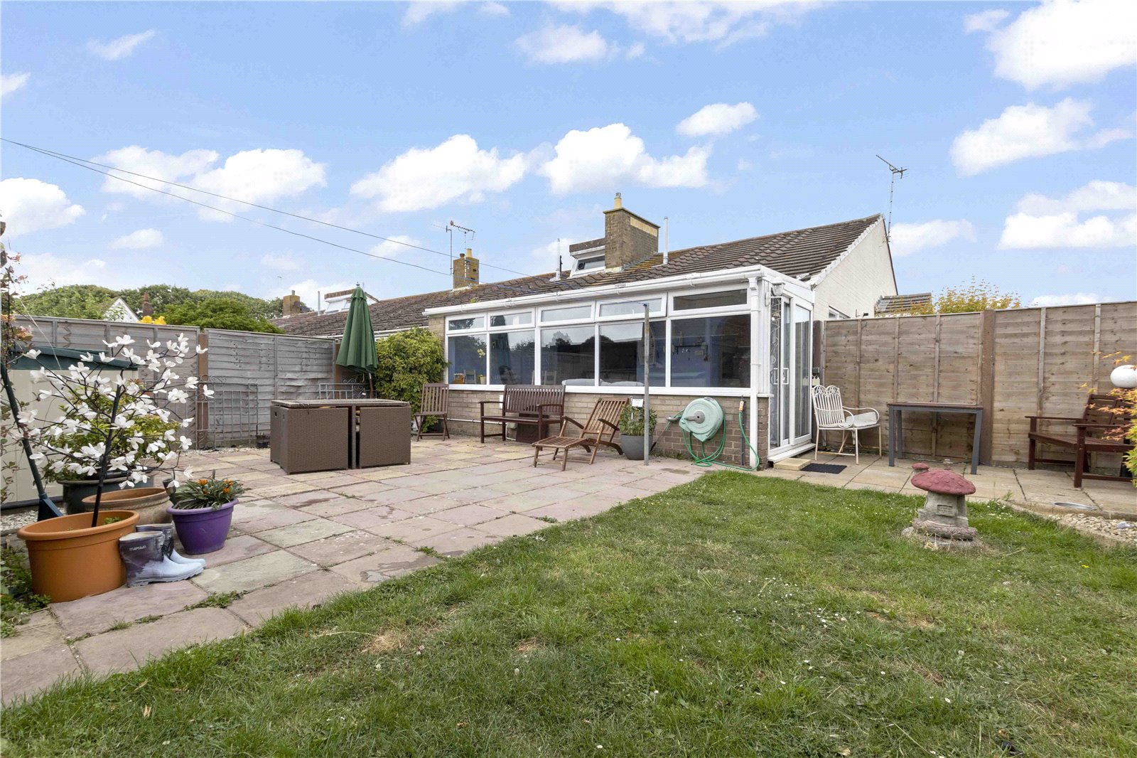 2 bed bungalow for sale in The Causeway, Pagham  - Property Image 14
