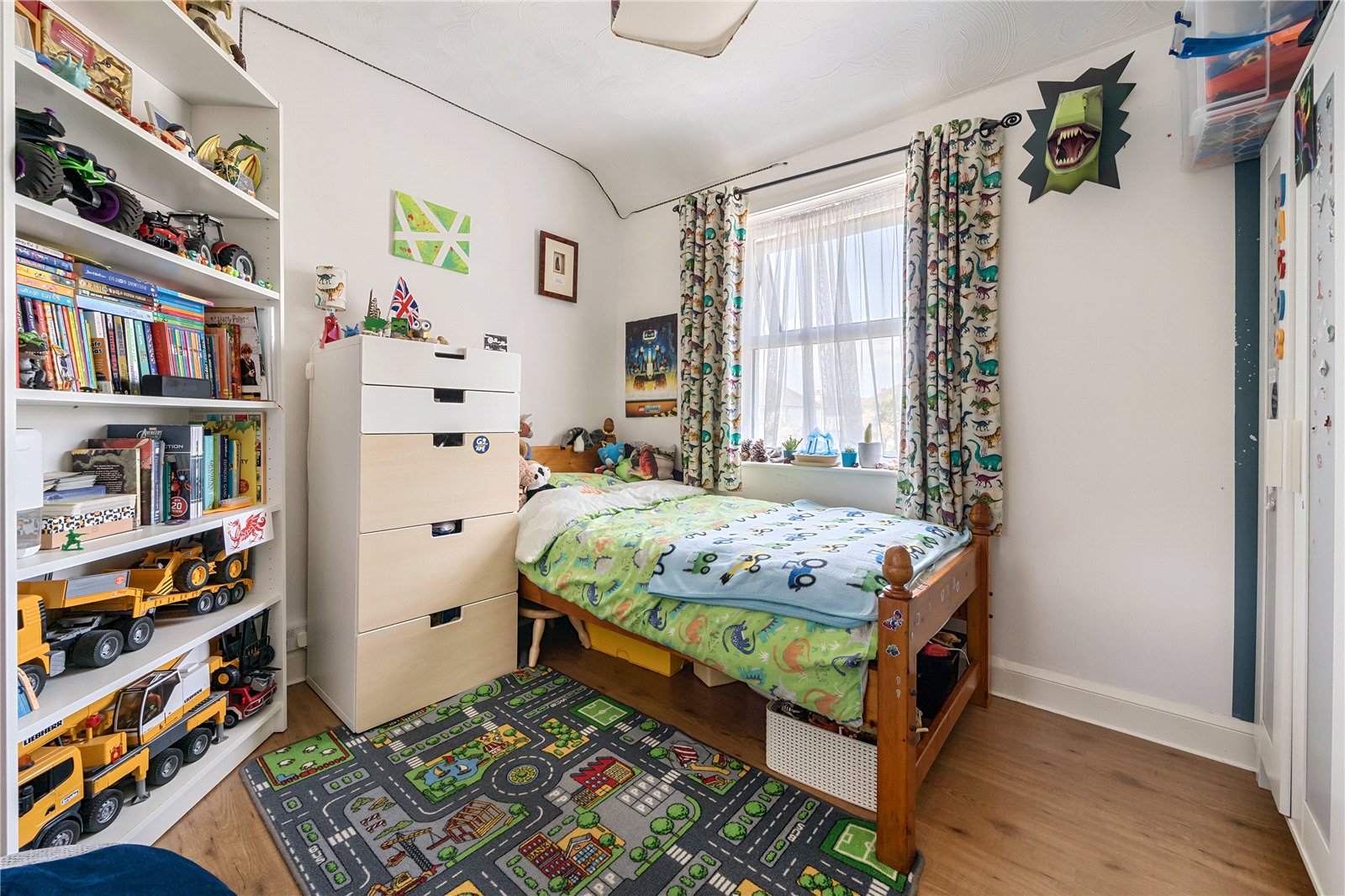 2 bed apartment for sale in Gravits Lane, Bognor Regis  - Property Image 5