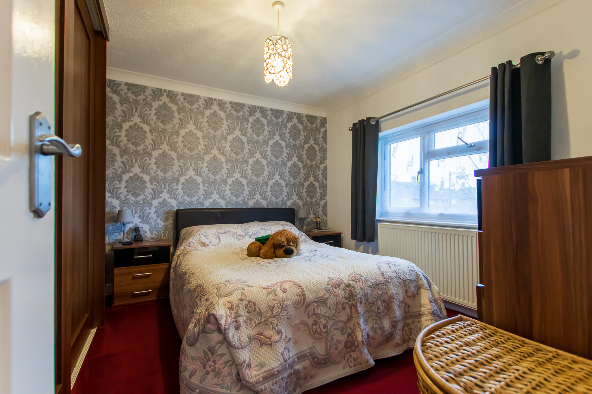 3 bed house for sale in Barton Road, North Bersted  - Property Image 5