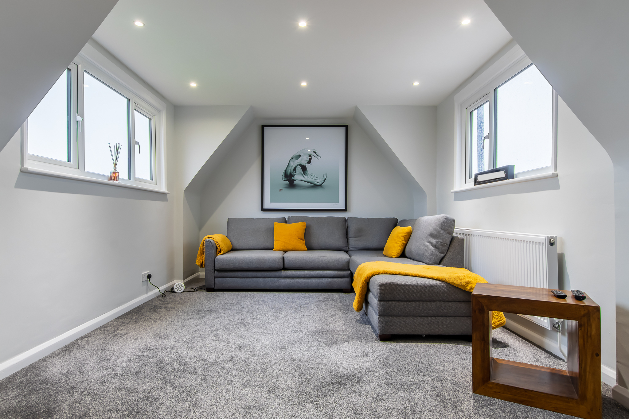 1 bed apartment for sale in Victoria Drive, Bognor Regis - Property Image 1