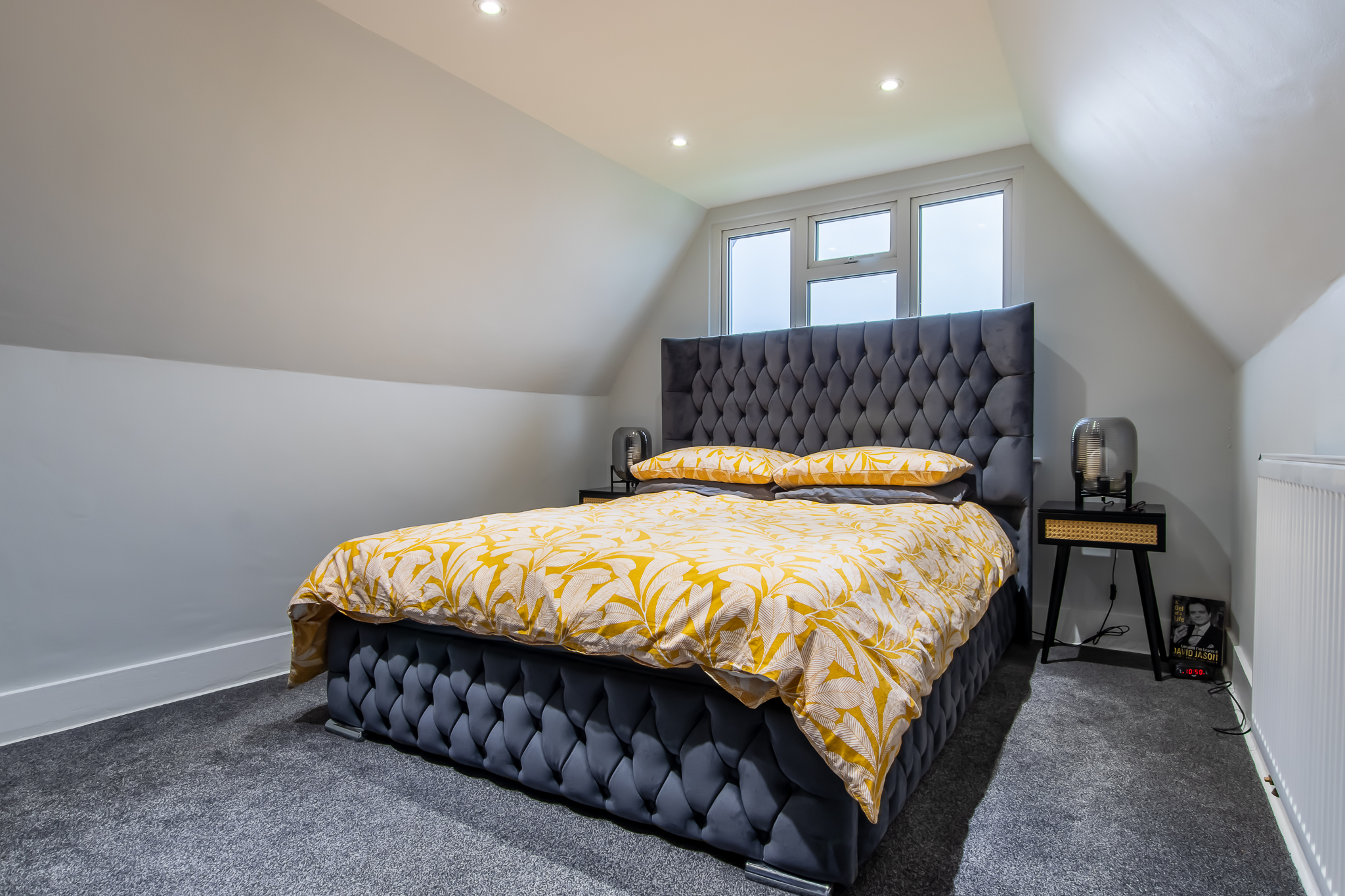 1 bed apartment for sale in Victoria Drive, Bognor Regis  - Property Image 3