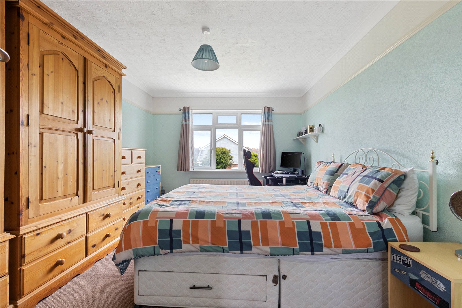 4 bed house for sale in Wellington Road, Bognor Regis  - Property Image 13