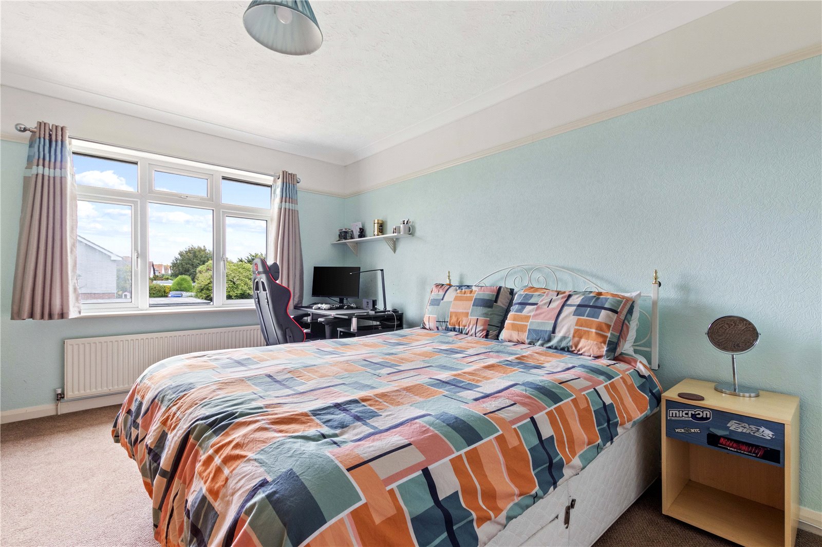4 bed house for sale in Wellington Road, Bognor Regis  - Property Image 4