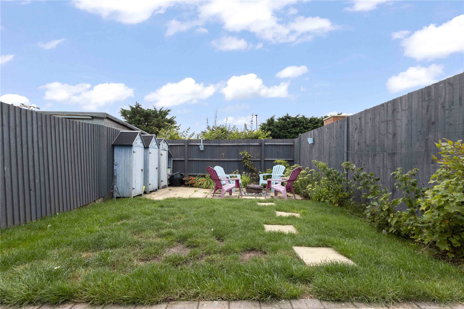 3 bed house for sale in Fellows Gardens, Yapton  - Property Image 17