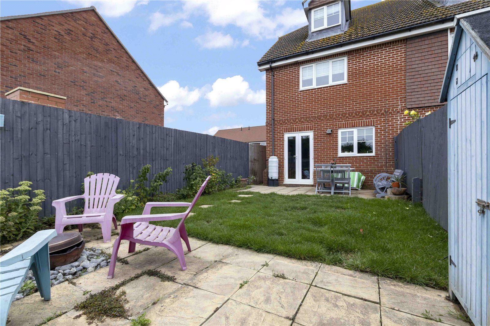 3 bed house for sale in Fellows Gardens, Yapton  - Property Image 16