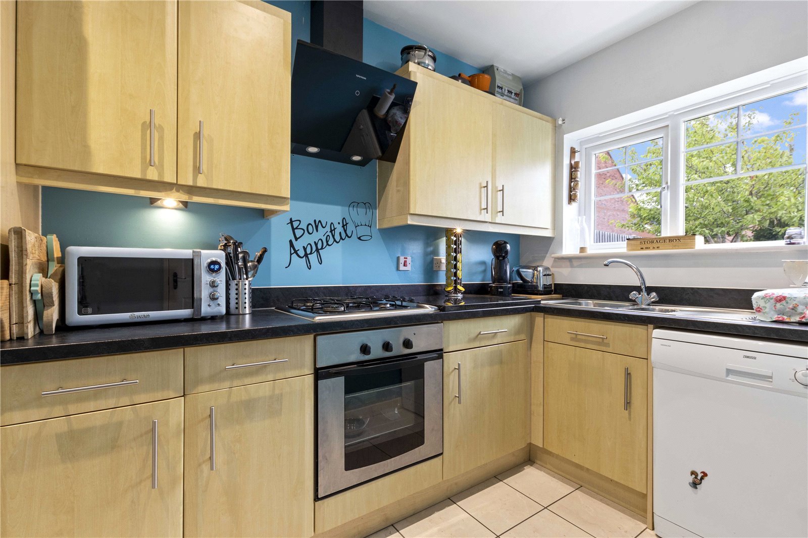 3 bed house for sale in Fellows Gardens, Yapton  - Property Image 3