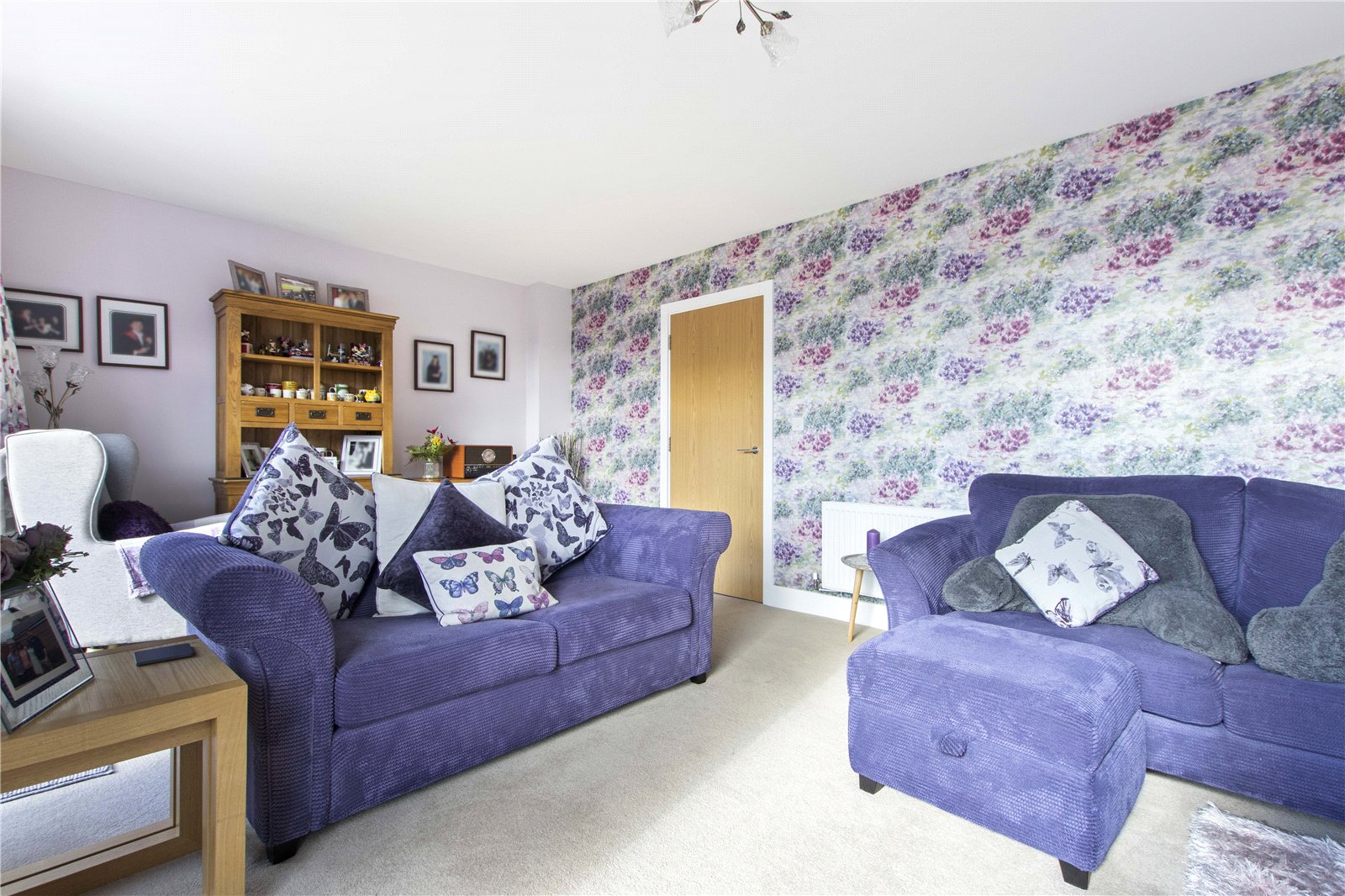 3 bed house for sale in North Mead, Summersdale, Chichester  - Property Image 12
