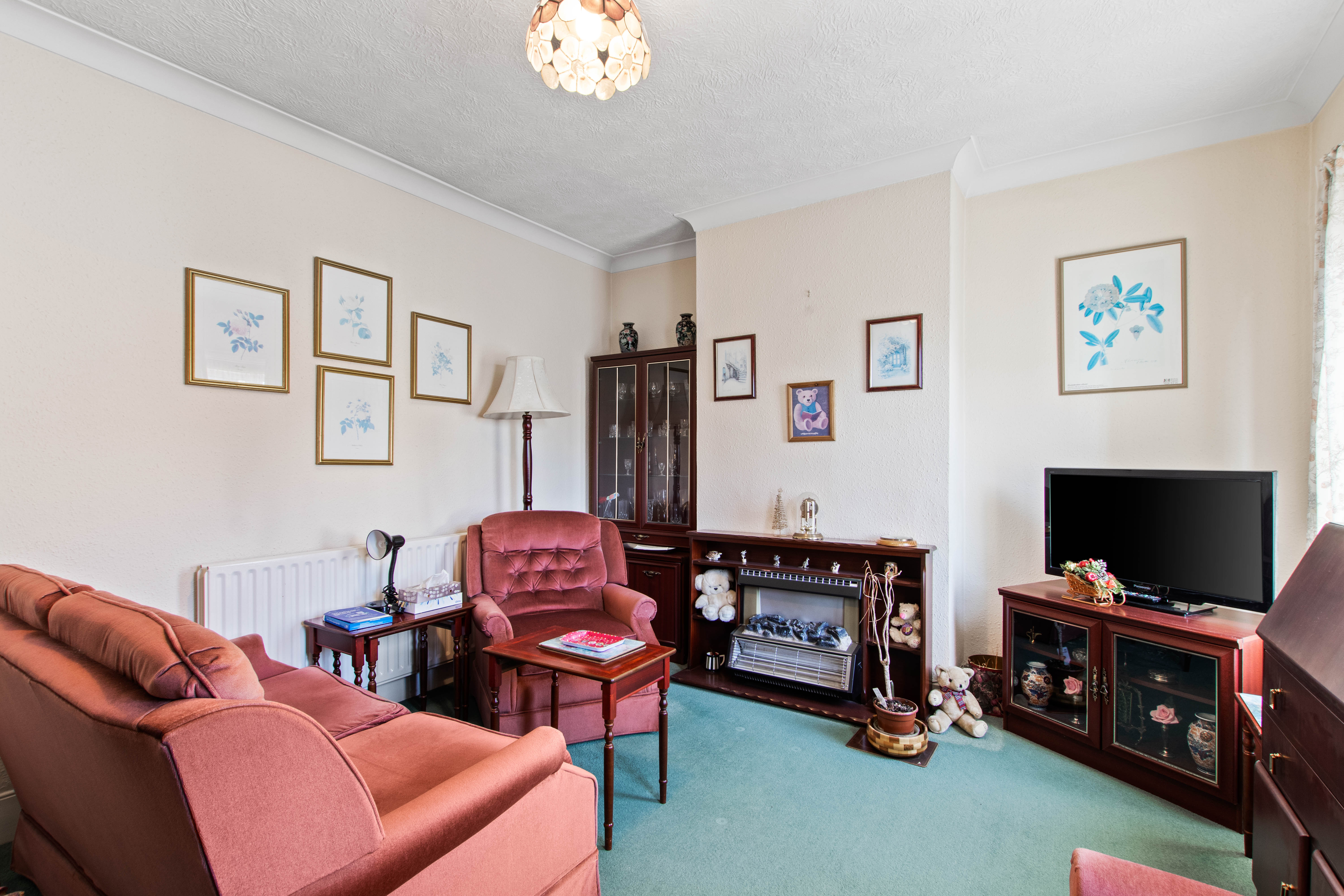 1 bed apartment for sale in Crescent Road, Bognor Regis  - Property Image 6