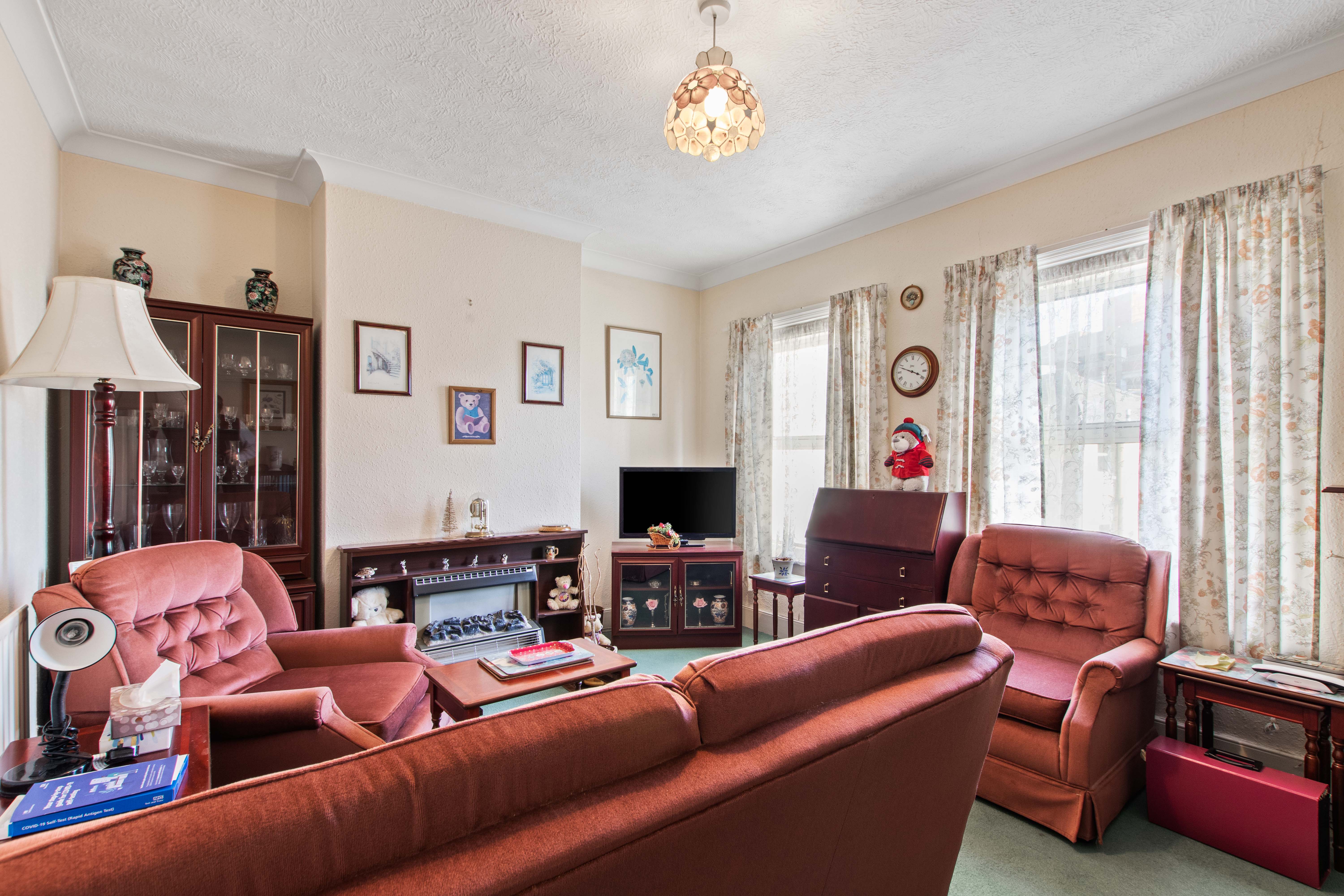 1 bed apartment for sale in Crescent Road, Bognor Regis  - Property Image 9