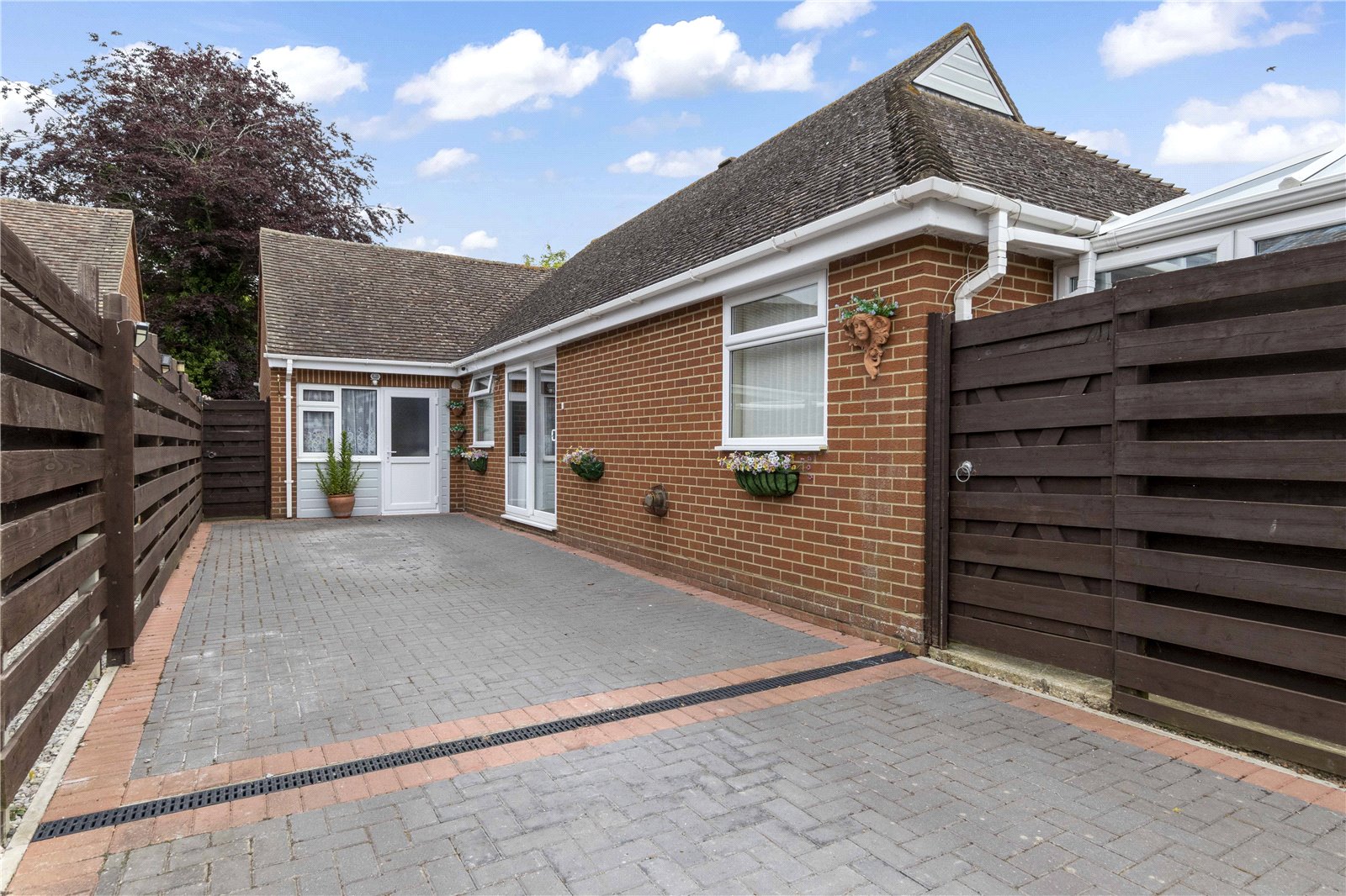3 bed bungalow for sale in Chawkmare Coppice, Bognor Regis  - Property Image 16