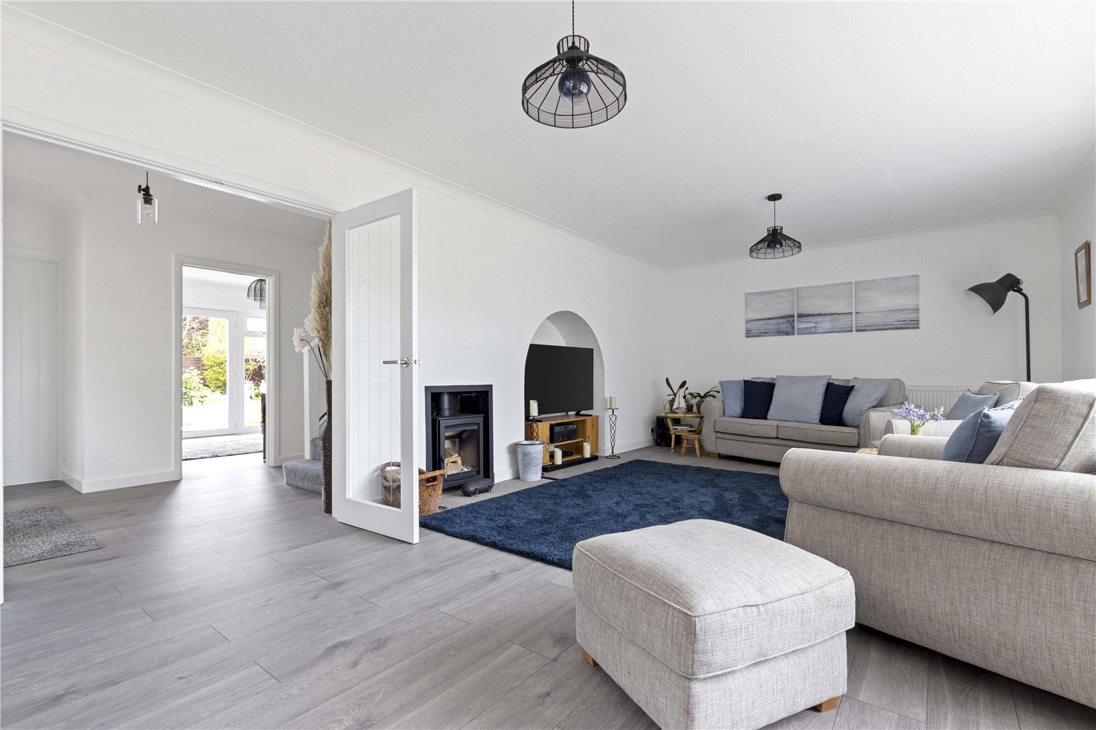 3 bed bungalow for sale in Viscount Drive, Bognor Regis  - Property Image 9