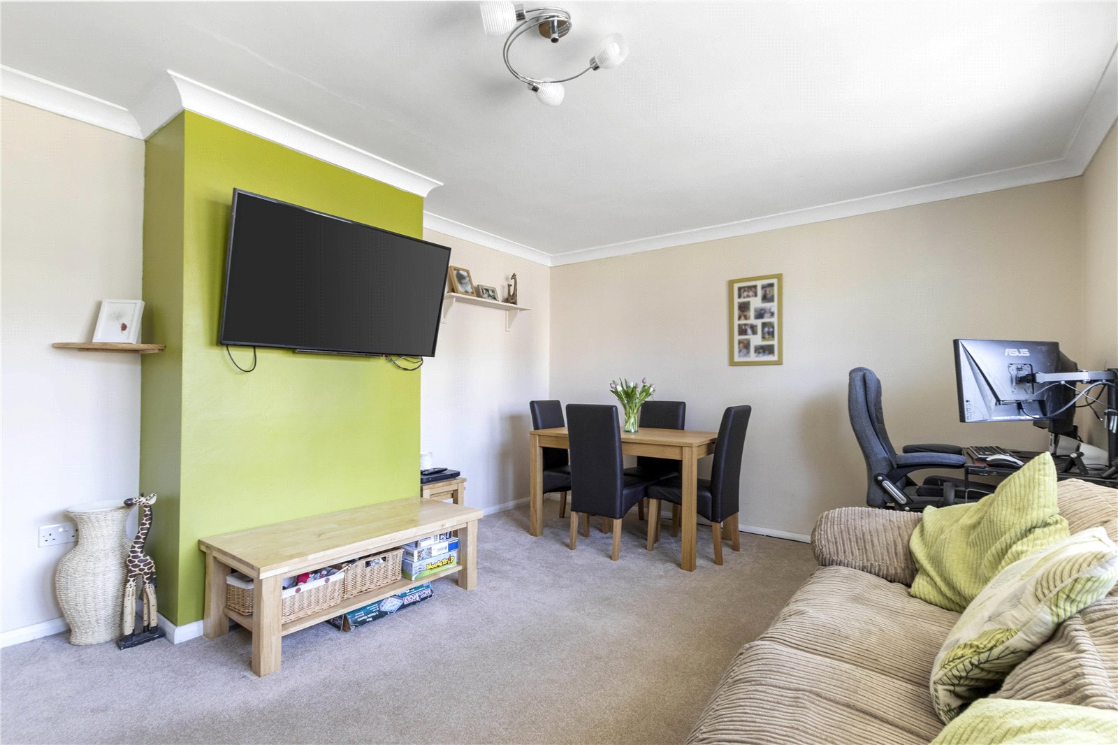 3 bed apartment for sale in Orchard Way, Bognor Regis  - Property Image 8