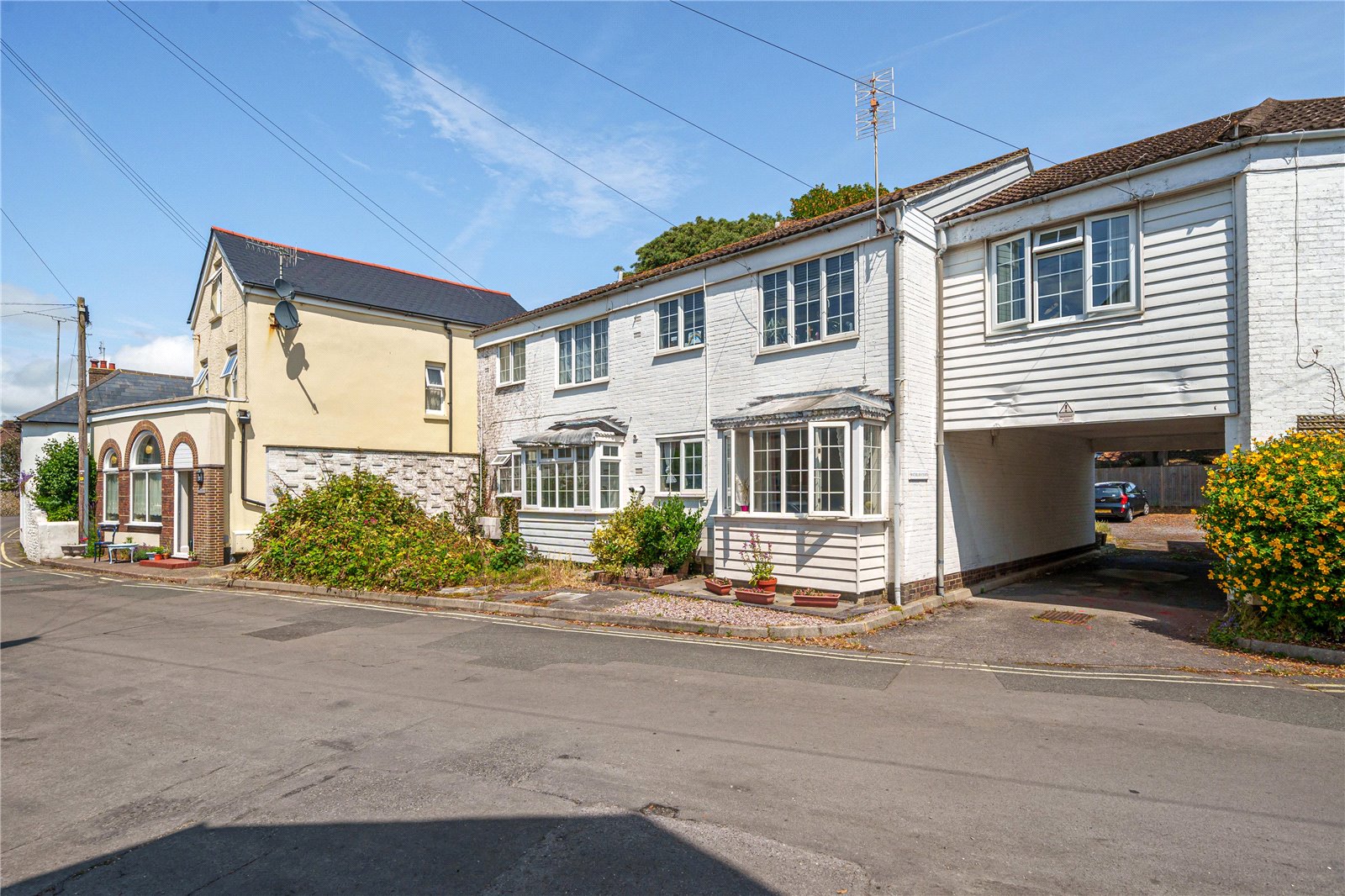 1 bed apartment for sale in Waterloo Road, Felpham  - Property Image 1