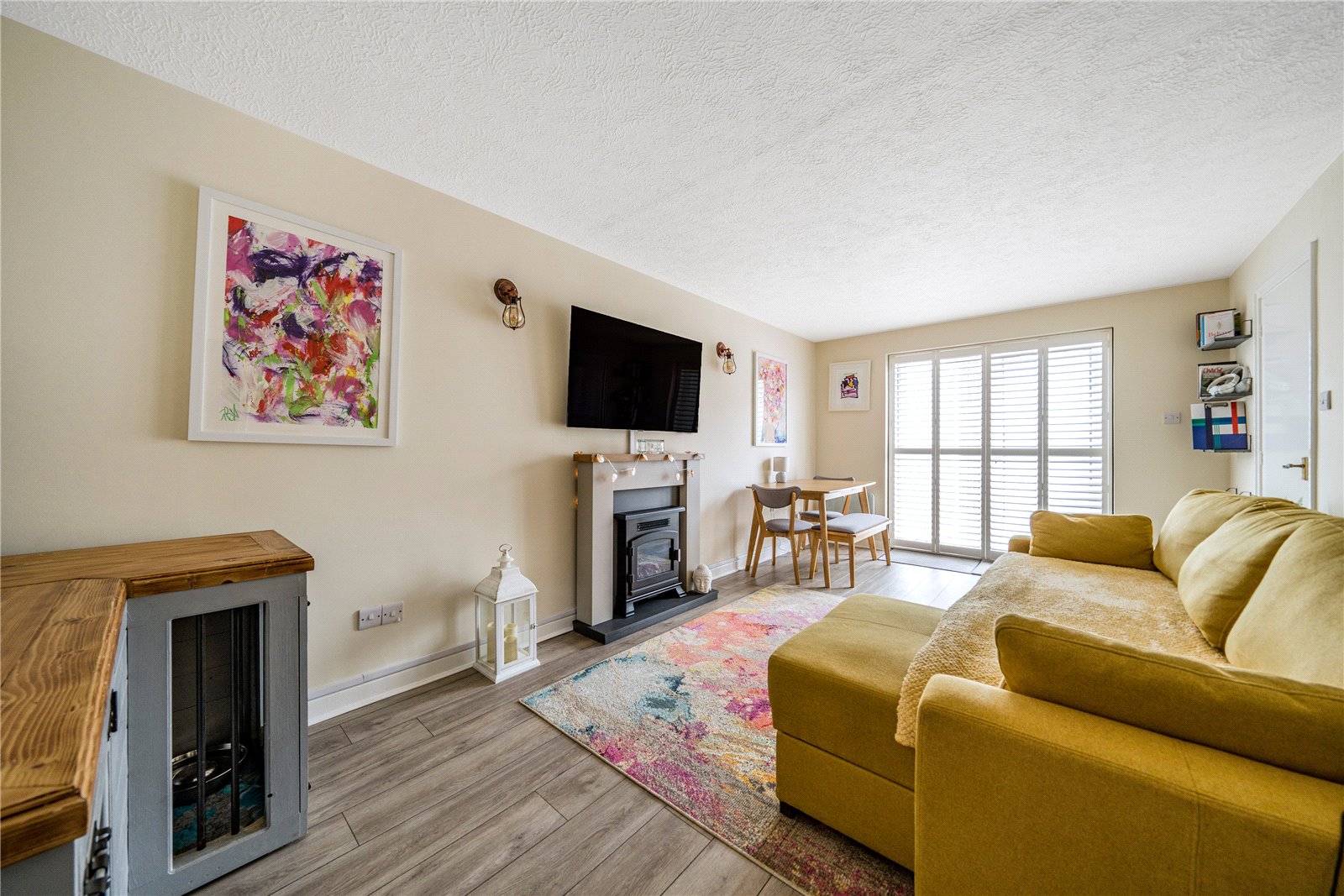 1 bed apartment for sale in Upper Bognor Road, Bognor Regis  - Property Image 2