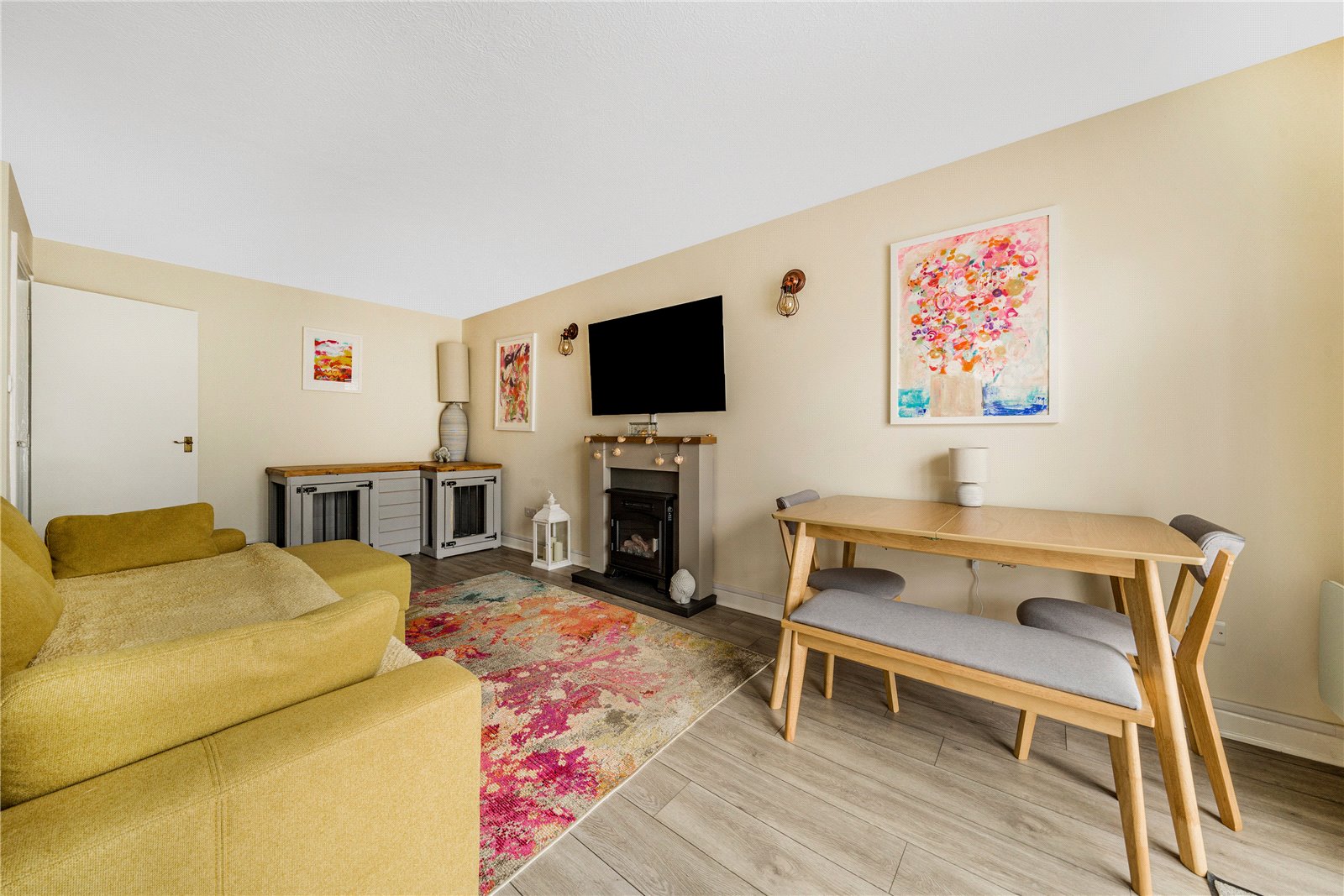 1 bed apartment for sale in Upper Bognor Road, Bognor Regis  - Property Image 10