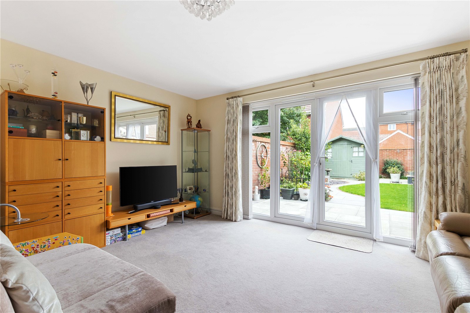 3 bed house for sale in Allin Way, Felpham  - Property Image 2