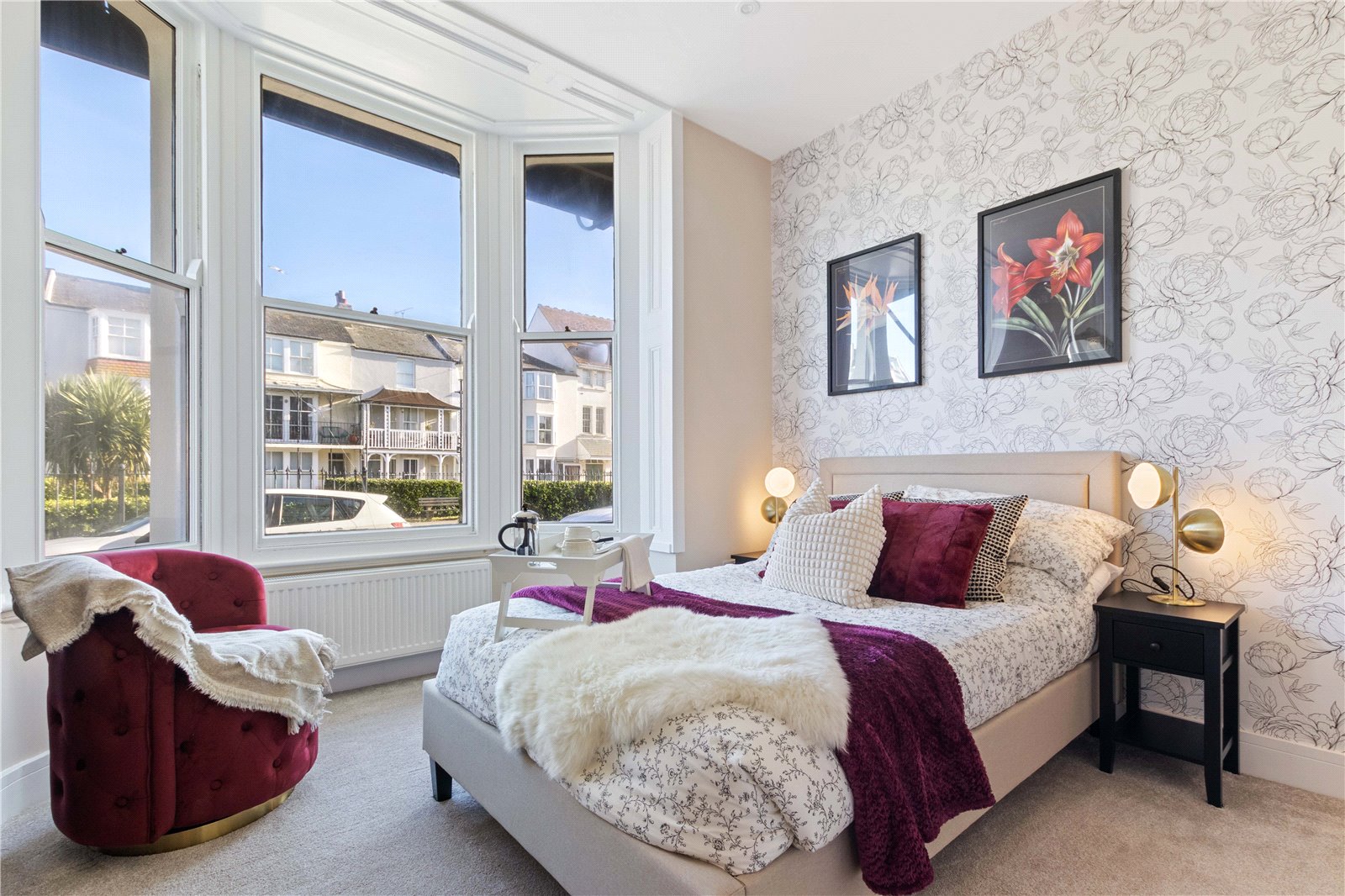 1 bed apartment for sale in The Steyne, Bognor Regis  - Property Image 5