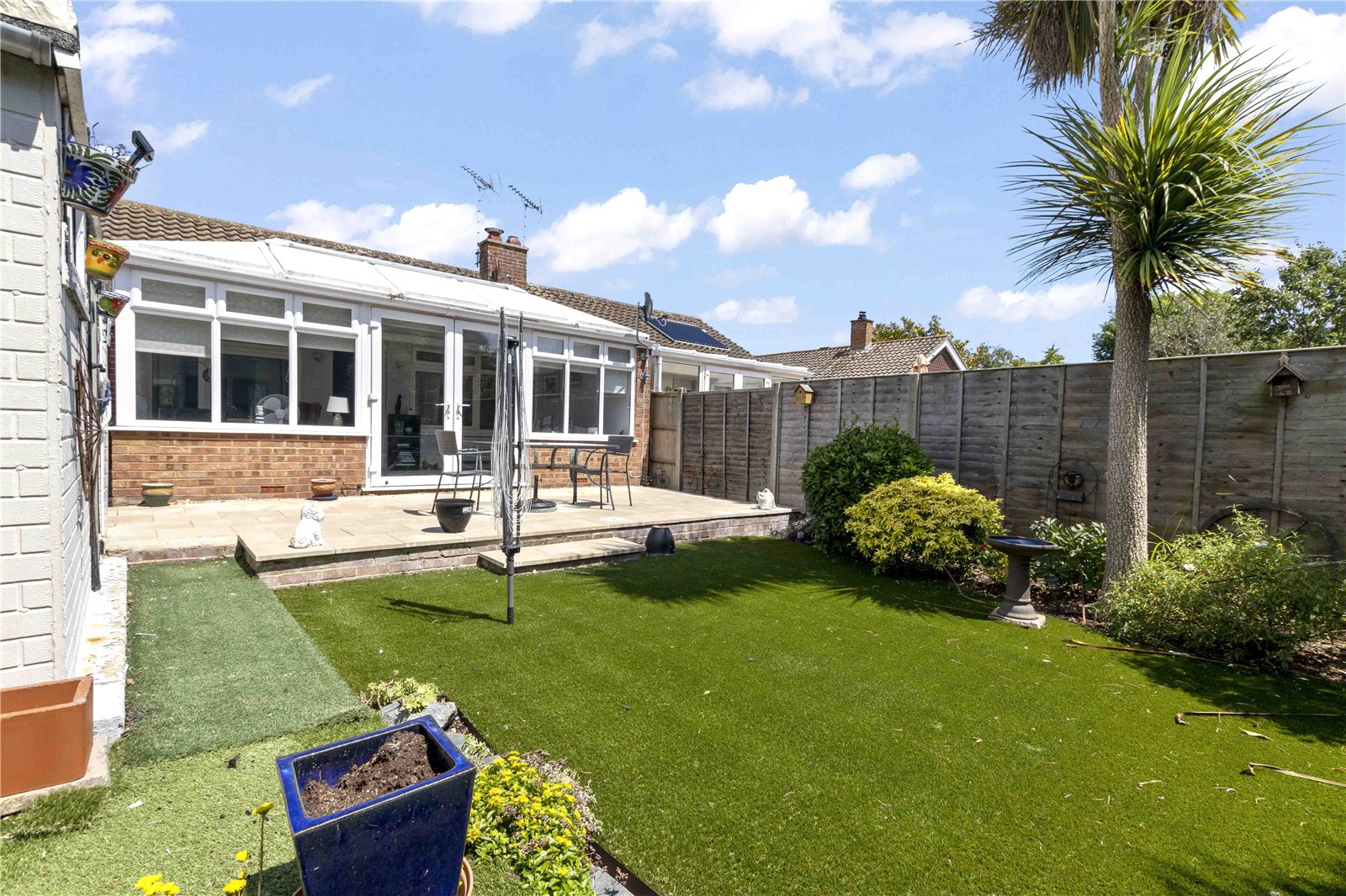 2 bed bungalow for sale in Greenways, Pagham  - Property Image 12