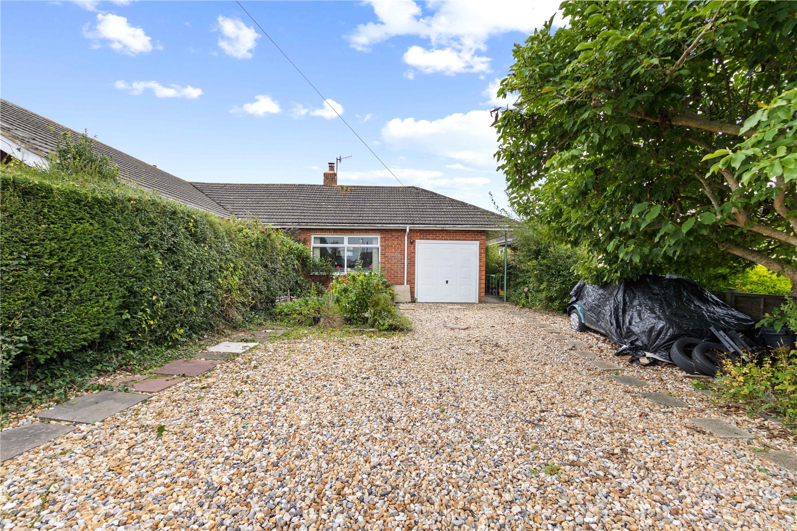 3 bed bungalow for sale in New Barn Lane, North Bersted  - Property Image 12