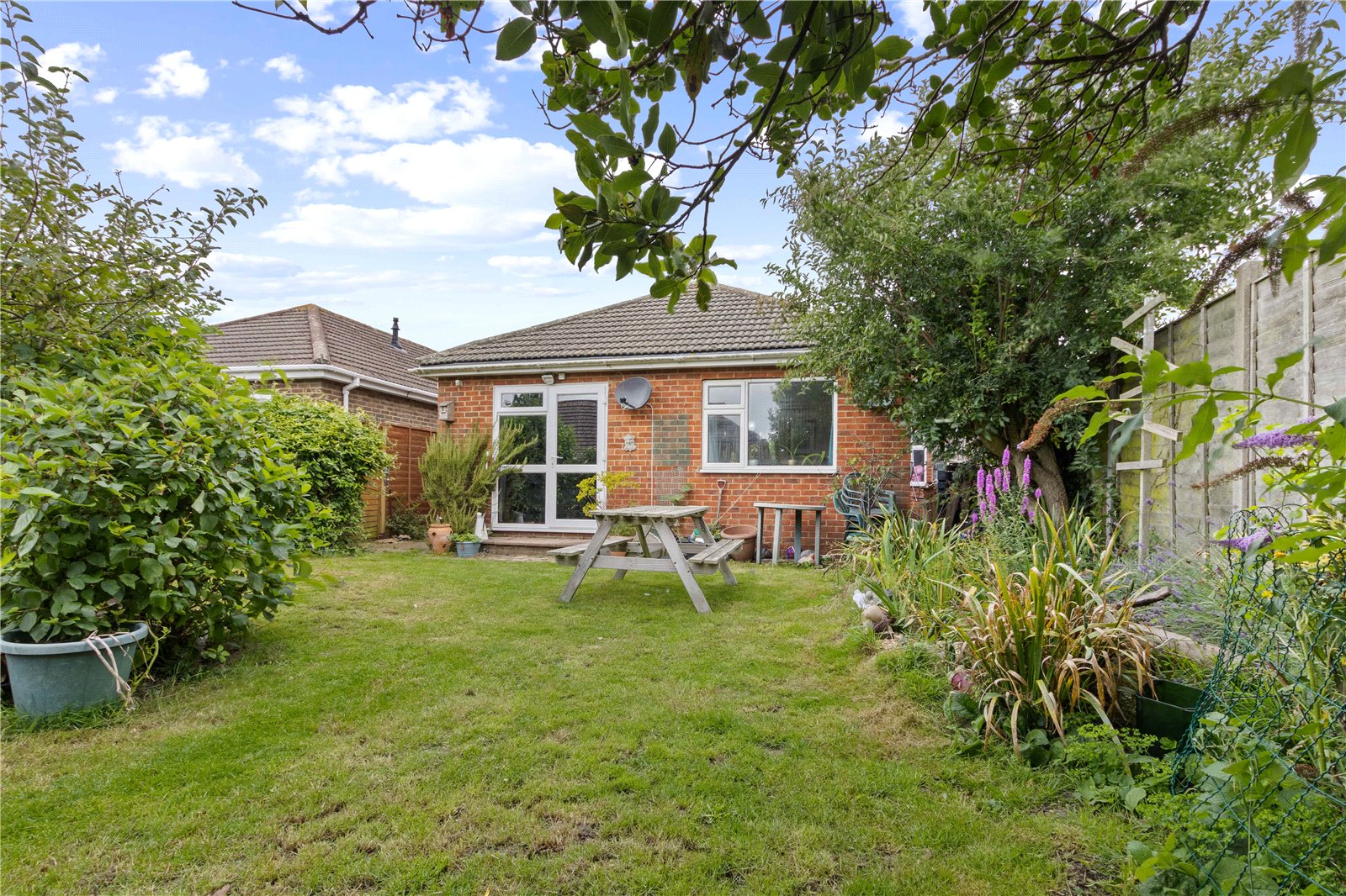 3 bed bungalow for sale in New Barn Lane, North Bersted  - Property Image 13